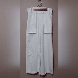 Wide Leg Super Chic Young Fab & Broke Cropped